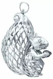 Набор елочных украшений «Сказки»