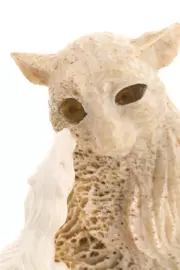 Скульптурная композиция "Трудный выбор"