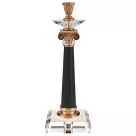 Candle holder "Column"