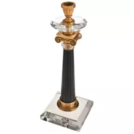 Candle holder "Column"