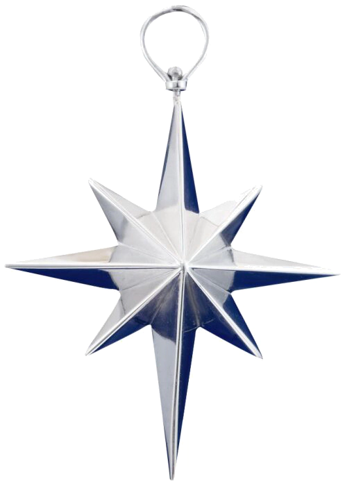 Christmas Tree Decorations set