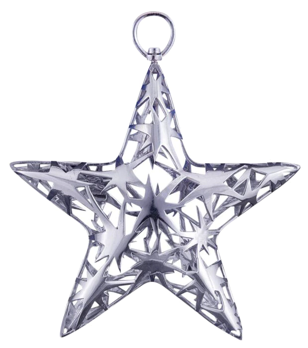 Christmas Tree Decorations set