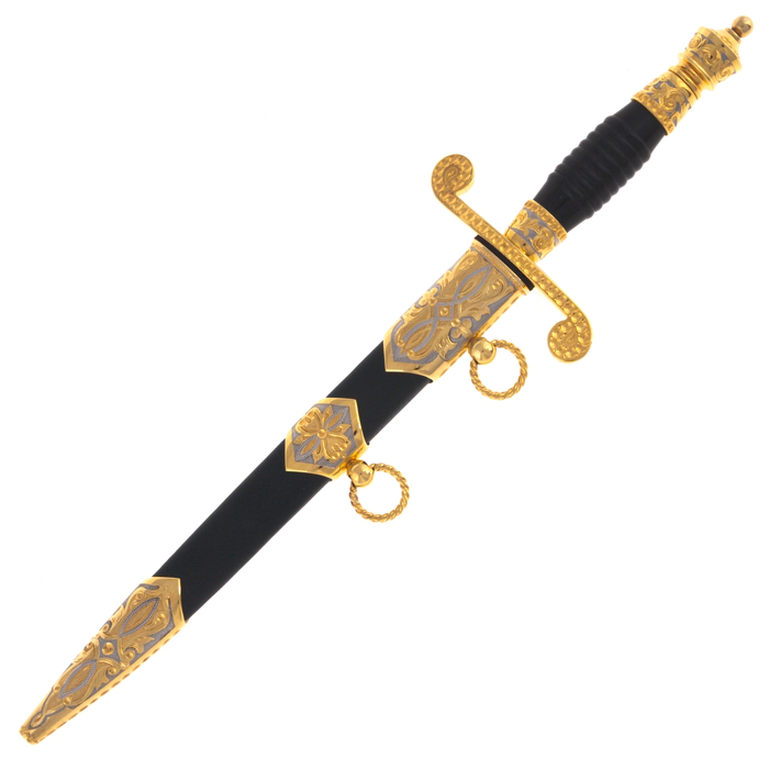Cutlass "Officer's" souvenir, Zlatoust