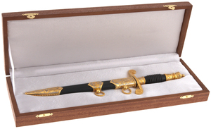 Cutlass "Officer's" souvenir, Zlatoust