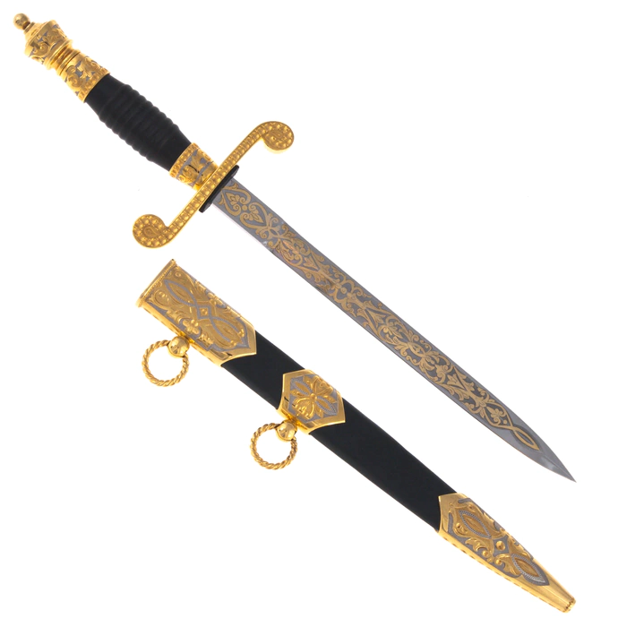 Cutlass "Officer's" souvenir, Zlatoust