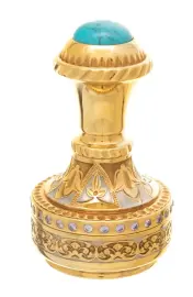 Печать с бирюзой Печать с бирюзой