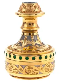 Печать с алланитами Печать с алланитами