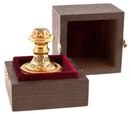 Печать с алланитами Печать с алланитами