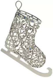 Набор елочных украшений «Спортивный»