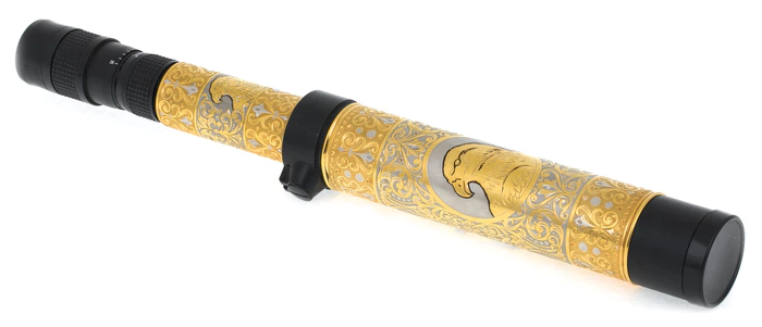 Telescope "Falcon" Zlatoust