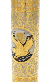 Telescope "Falcon" Zlatoust