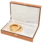 Икорница "Осётр" Златоуст