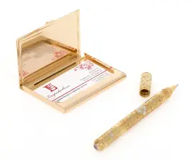 Бизнес-набор "Элегант" Златоуст Бизнес-набор "Элегант" Златоуст