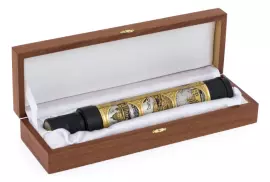 Труба подзорная "Санкт-Петербург" Златоуст