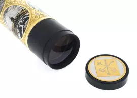 Труба подзорная "Санкт-Петербург" Златоуст