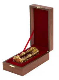 Часы песочные "Песок времени" Златоуст Часы песочные "Песок времени" Златоуст