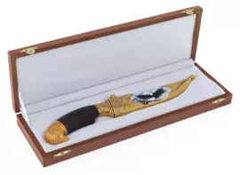 Нож "Орел" Златоуст