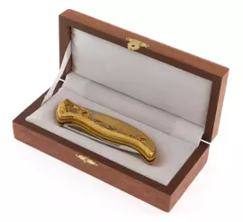 Нож складной "Пума"