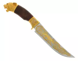 Нож "Барс"