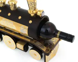 Мини-бар "Паровоз" Златоуст