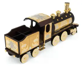 Мини-бар "Паровоз" Златоуст