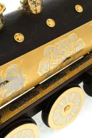 Мини-бар "Паровоз" Златоуст