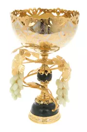 Фруктовница "Виноград" Златоуст