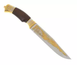 Нож "Тайга" Златоуст