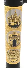 Труба подзорная "Виды Москвы"