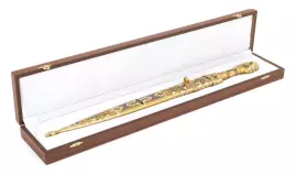 Кинжал "Восточный" с эмалями