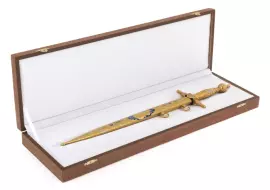 Кортик "Адмиральский. Морской"