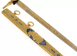 Кортик "Адмиральский. Морской"