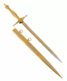 Кортик "Адмиральский"