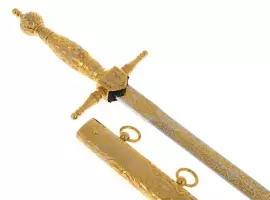 Кортик "Адмиральский"