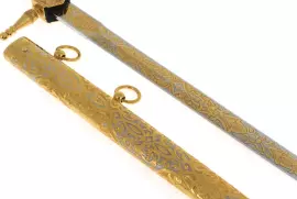 Кортик "Адмиральский"