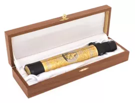 Подзорная труба "Морская" без подставки