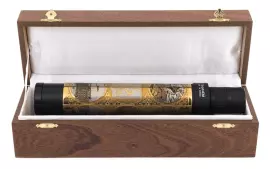 Telescope "Saint Petersburg" (on a stand)