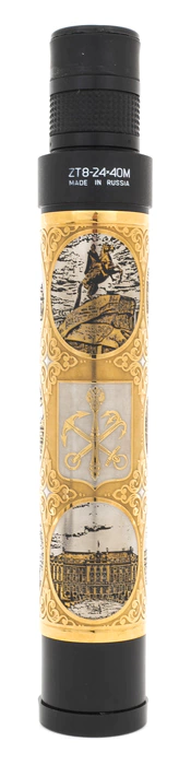 Telescope "Saint Petersburg" (on a stand)