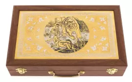 Набор для чистки оружия "Медведь"