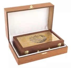 Набор для чистки оружия "Медведь"