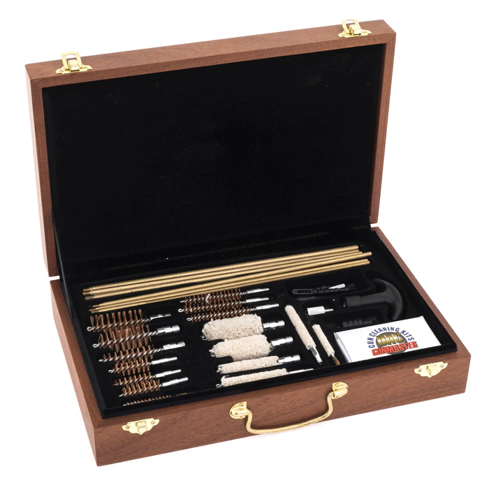 The Bear Weapon Cleaning Kit