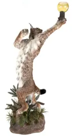 Бра "Рысь" Бра "Рысь"