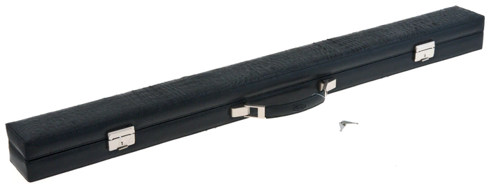 Billiard cue "Moscow" made of stained oak