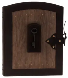 Фотоальбом "Семейные традиции" мореный дуб