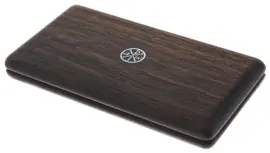 Визитница "Лабарум" мореный дуб