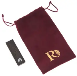 Флеш-накопитель из мореного дуба Флеш-накопитель из мореного дуба