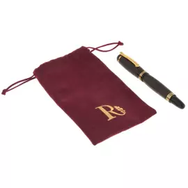 Stained oak pen "Minister" (Pen)