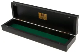 Пенал из мореного дуба Пенал из мореного дуба