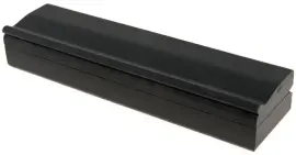 Пенал из мореного дуба Пенал из мореного дуба