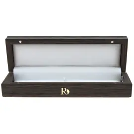 Шкатулка-пенал из мореного дуба Шкатулка-пенал из мореного дуба